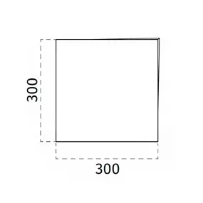 Applique Cristaly Belfiore 9010 MALIKA 2514.30168 LED