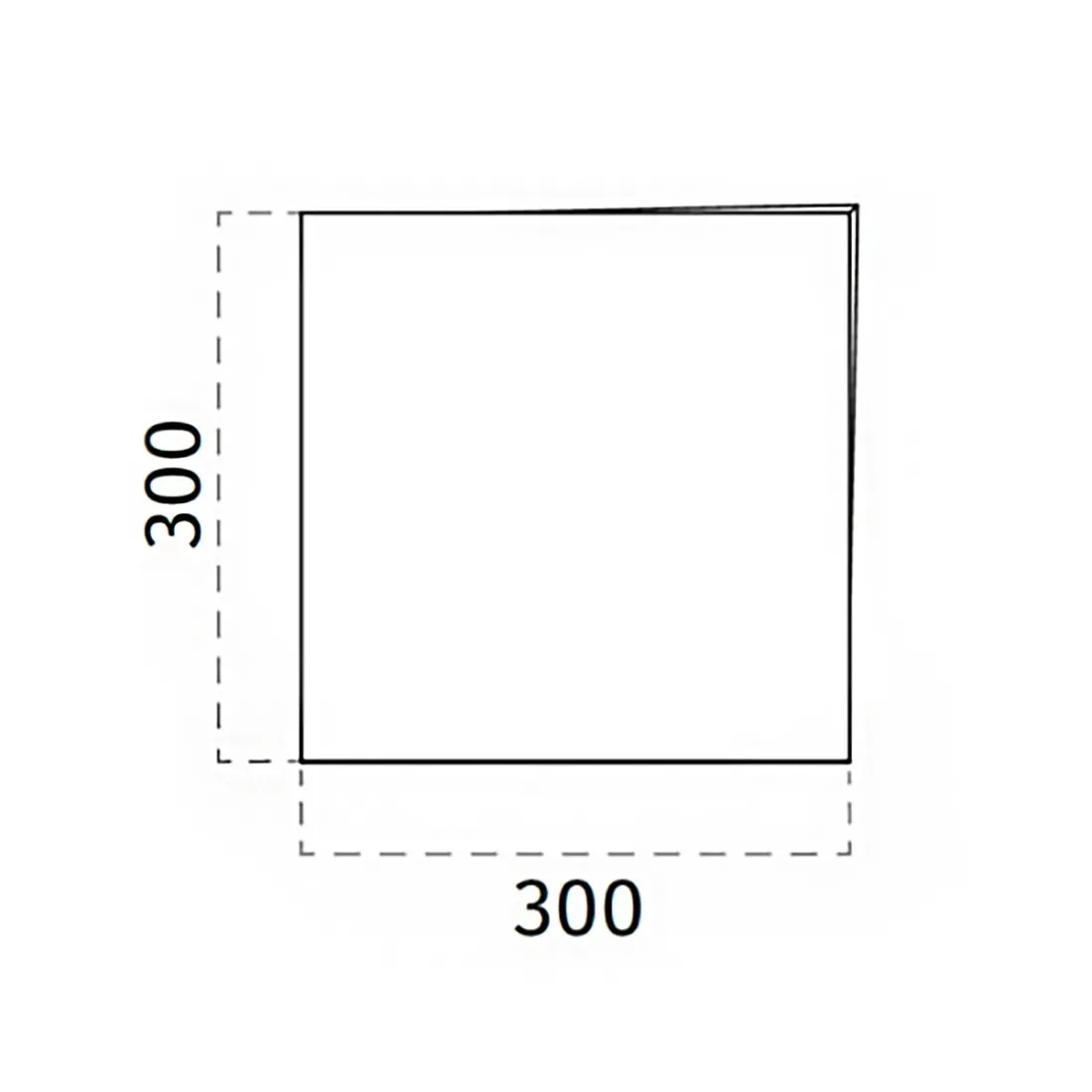 Cristaly Wandleuchte Belfiore 9010 MALIKA 2514.30168 LED
