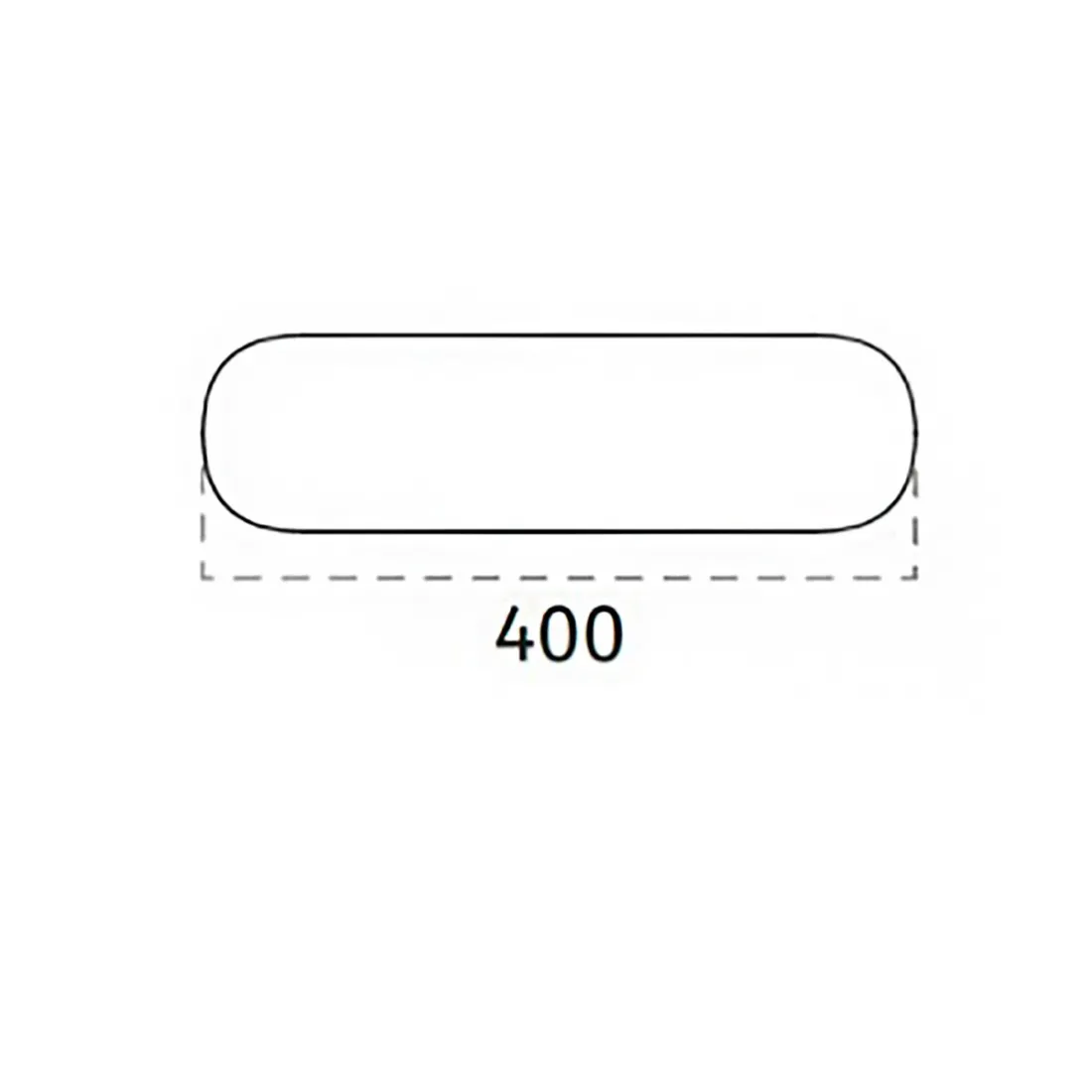 Applique Cristaly Belfiore 9010 PURE SMALL 2522A.30168 LED