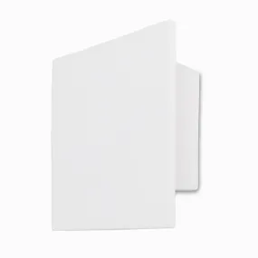 Belfiore Keramik-Wandleuchte 9010 PERSIA 8672B 3080 LED