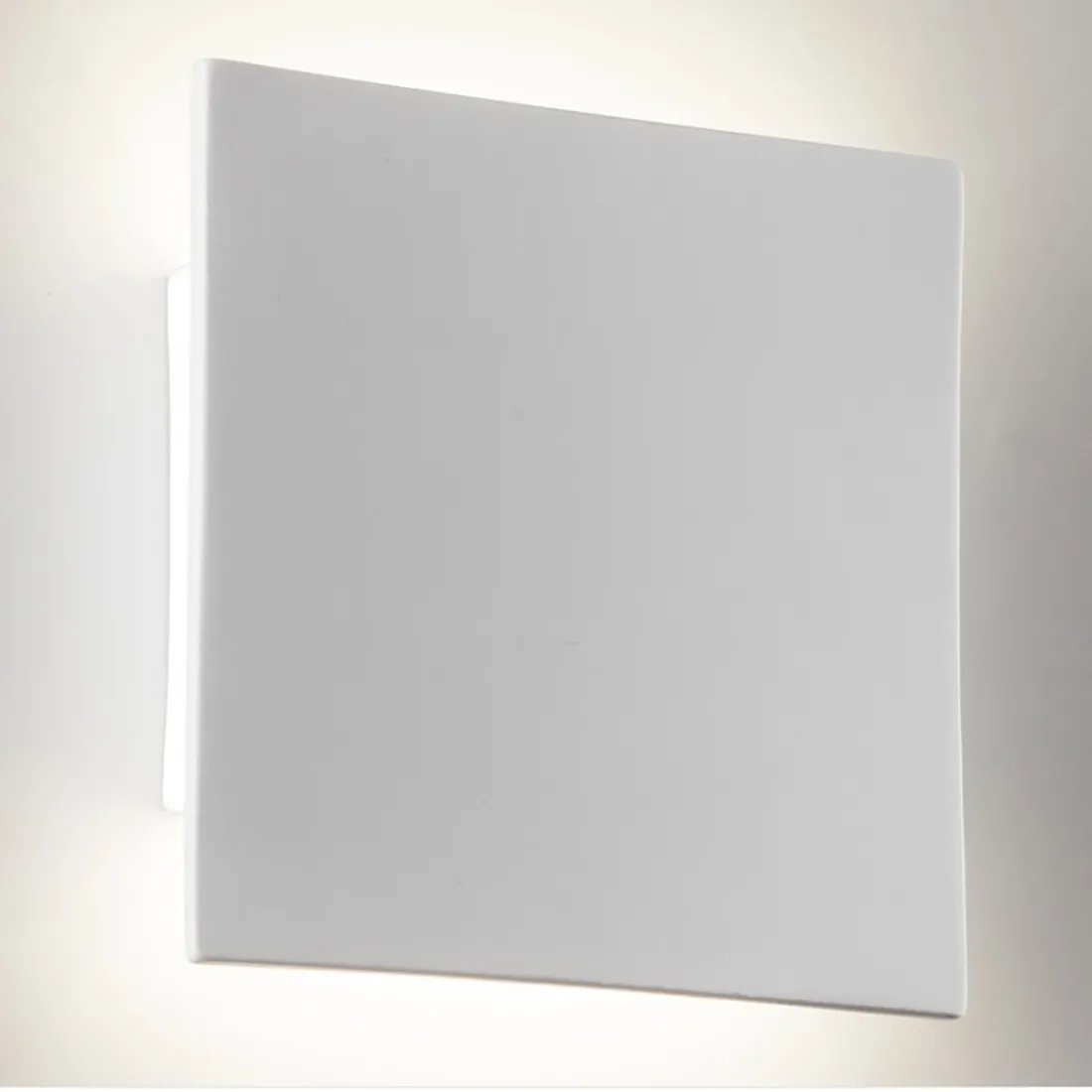 Belfiore Keramik-Wandleuchte 9010 PERSIA 8672B 3080 LED