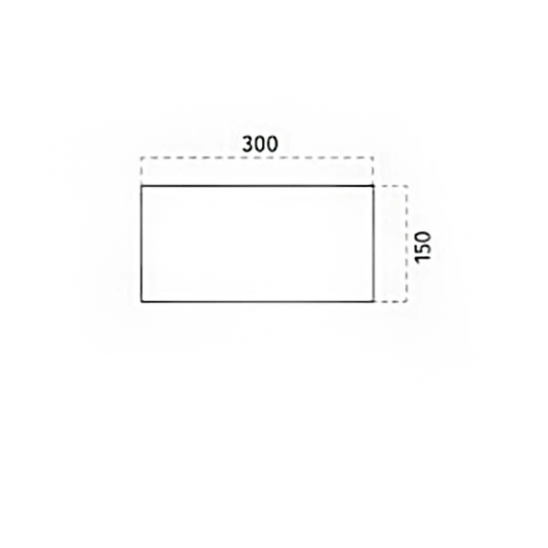 Applique ceramica Belfiore 9010 8673B