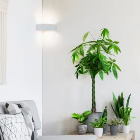 Applique d'angle Cristaly Belfiore 9010 GHIGLIA ANGLE 2483B 3080 LED