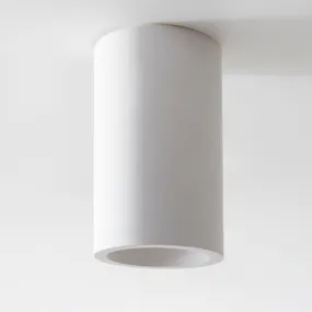 Plafoniera gesso Belfiore...