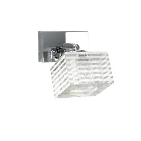 Top Light moderne Wandleuchte METROPOLITAN 1047 F1 G9 LED