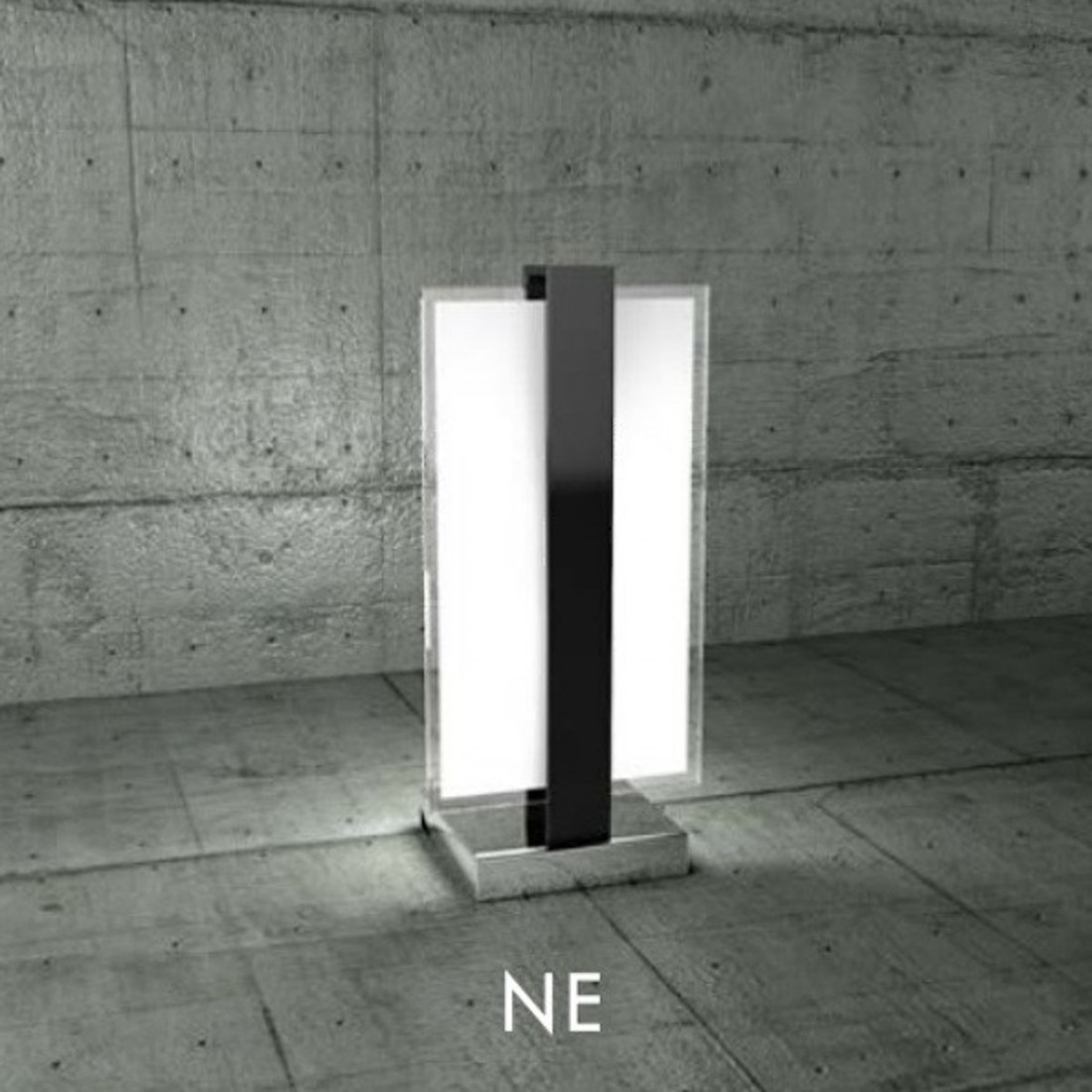 Moderner Lampenschirm Top Light CROSS 1106 P E27 LED