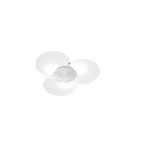 Moderne Wandleuchte Top Light CLOVER 1114 45 FA FR FO E27 LED