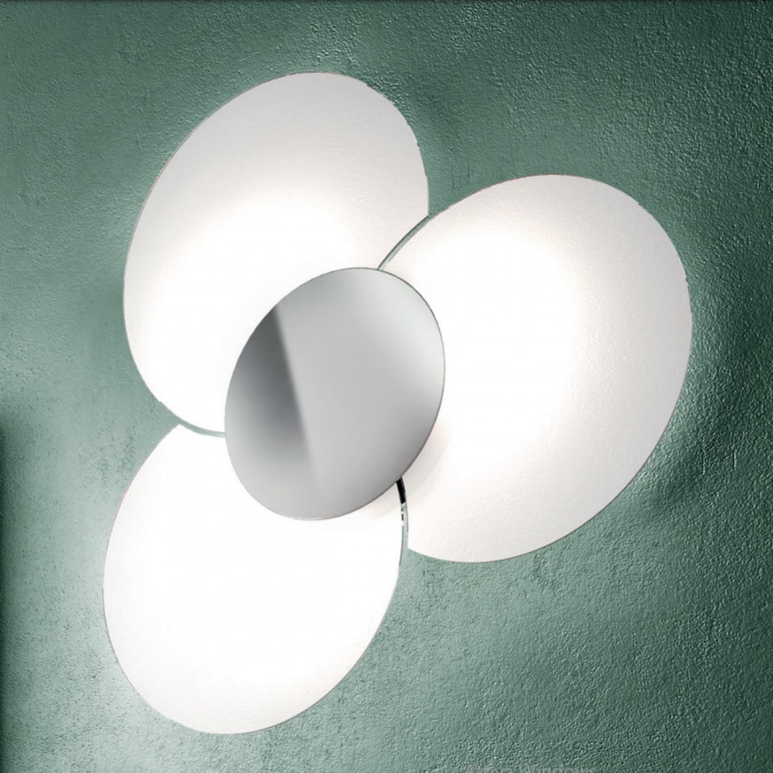 Plafoniera CLOVER 1114 70 Top Light