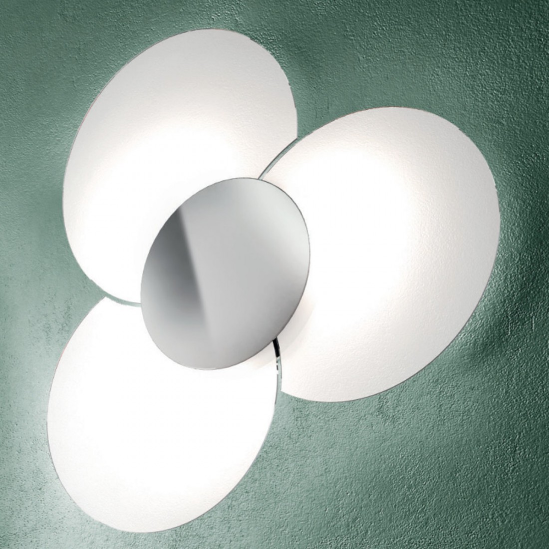 Plafoniera CLOVER 1114 100 Top Light