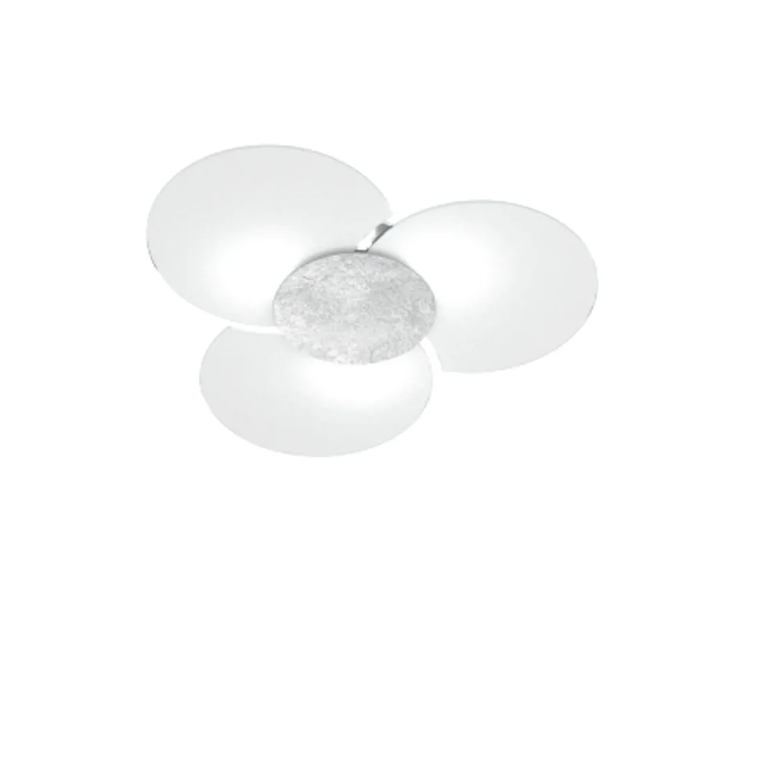 Top Light CLOVER 1114 100 Deckenleuchte