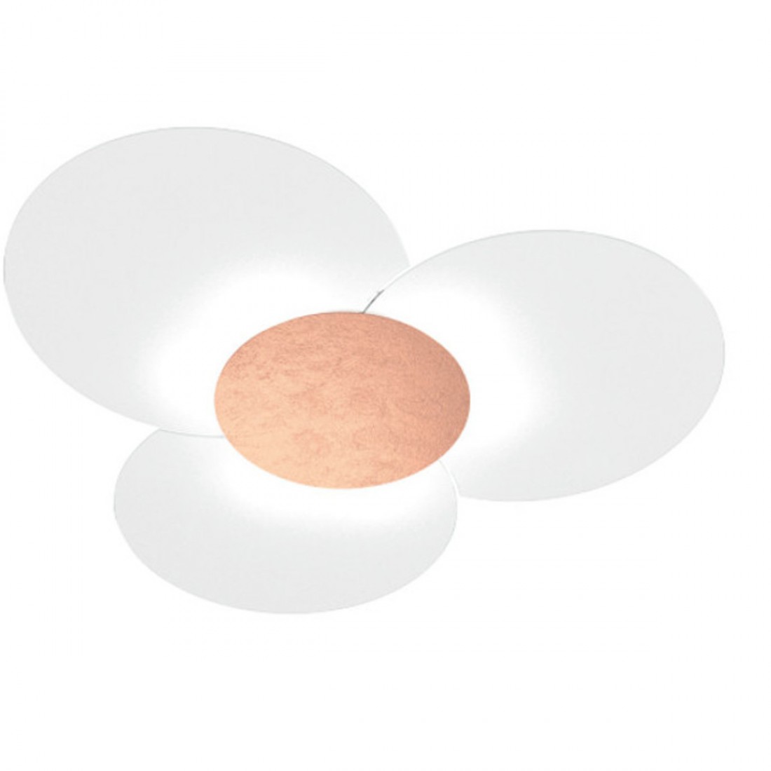 Plafoniera CLOVER 1114 100 Top Light