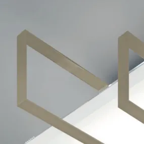 Plafoniera CROSS 1106 70 Top Light