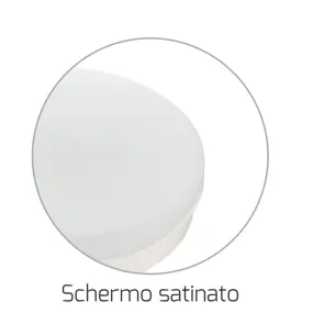 Lampadina led Top Light GX53 8W DC DN LED