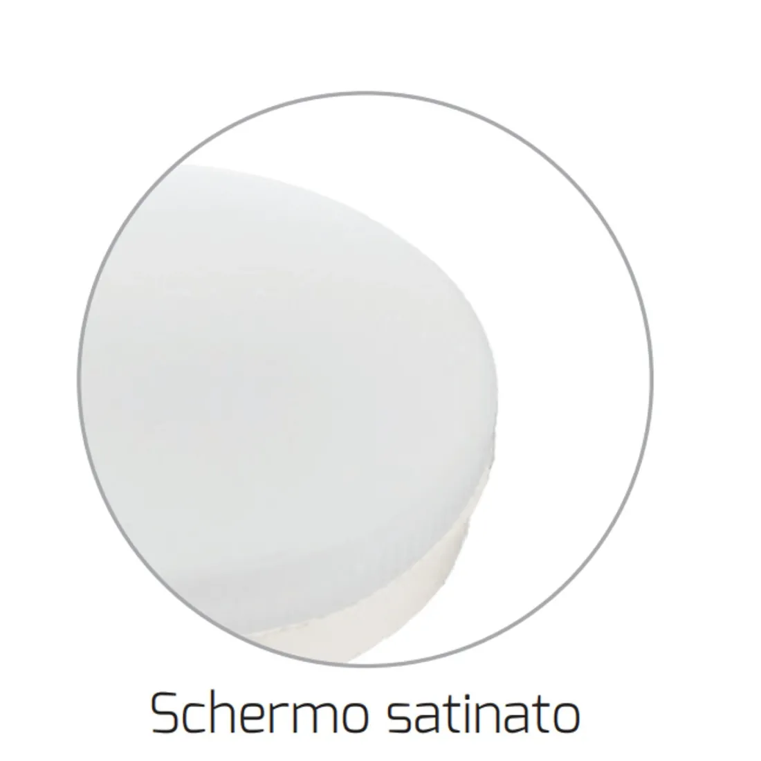 Bombilla LED Top Light GX53 8W DC DN