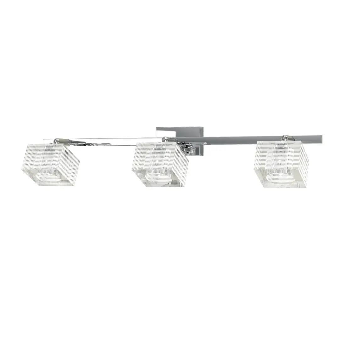 Moderne Top Light METROPOLITAN 1047 F3 G9 LED