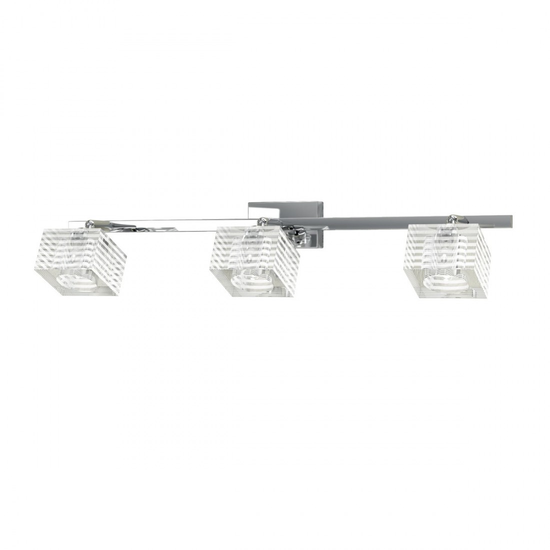 Binario METROPOLITAN 1047 F3 Top Light