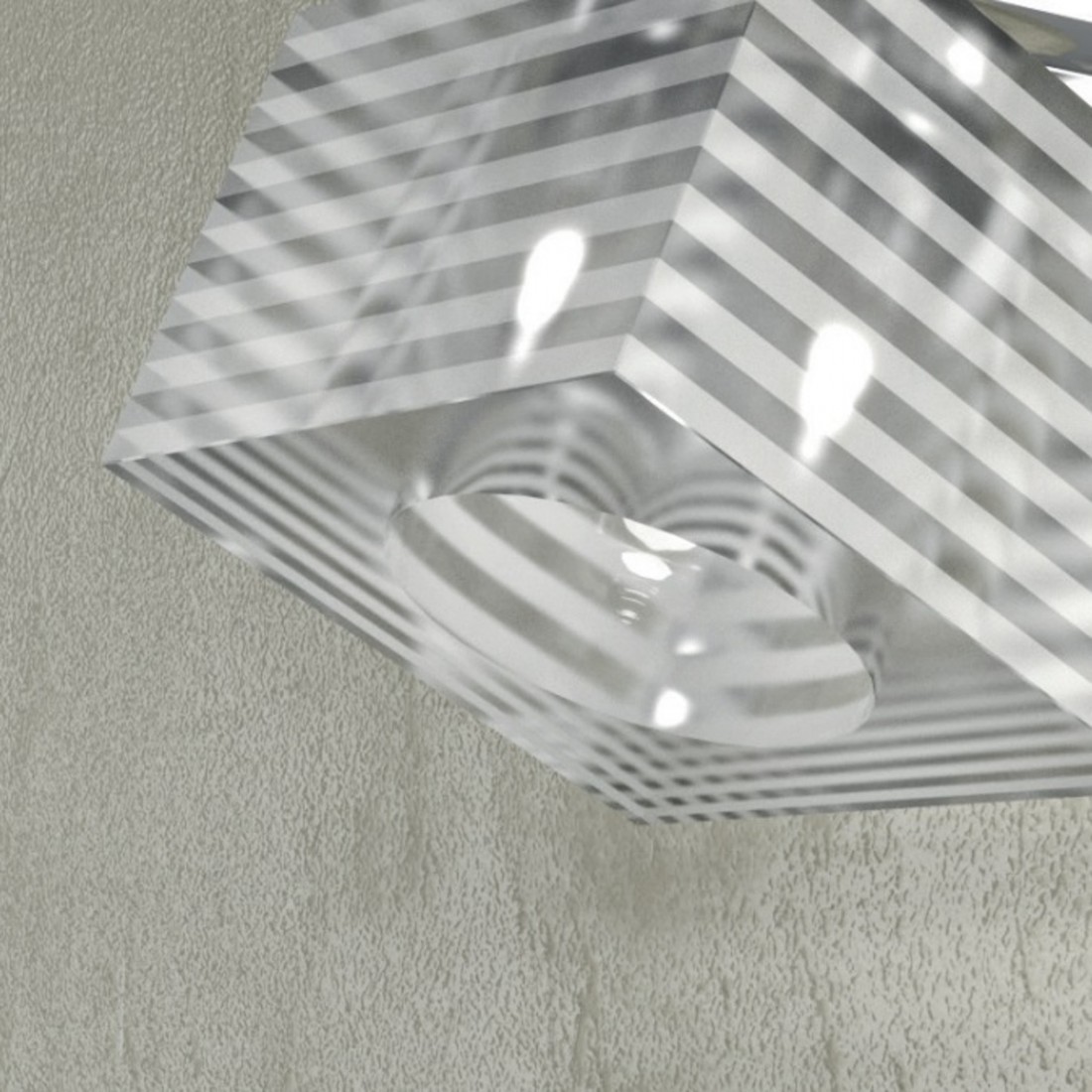 Top Light rail moderne METROPOLITAN 1047 F3 G9 LED