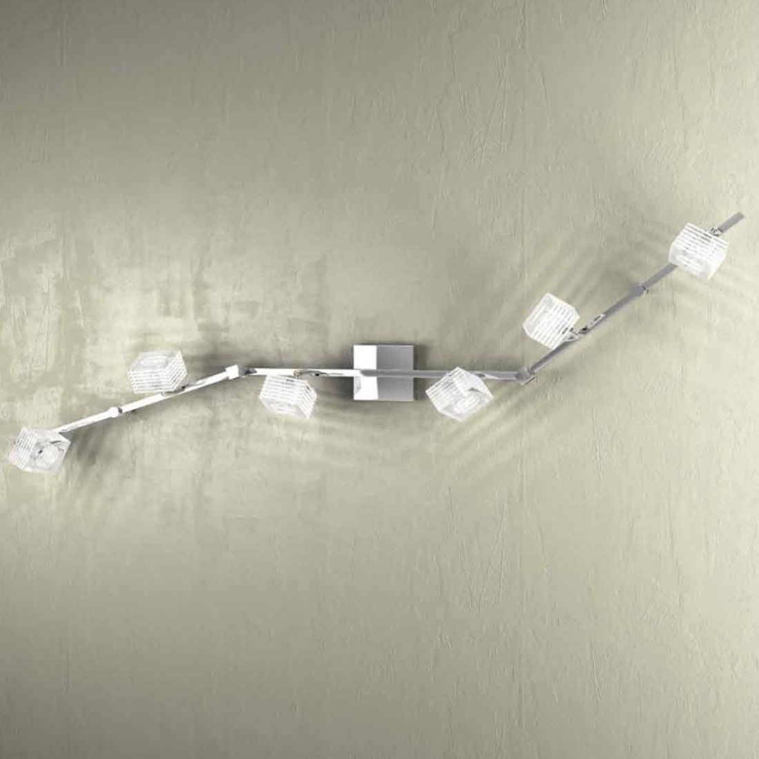 Binario METROPOLITAN 1047 F6 Top  Light