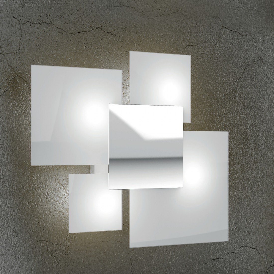 Applique SHADOW 1088 PL45 Top Light