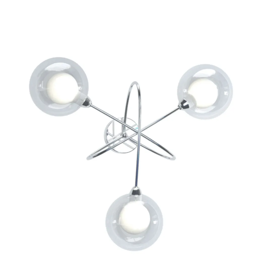 Applique WILLOW 1098 A3 Top Light