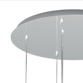 OUTLET Plafonnier moderne...