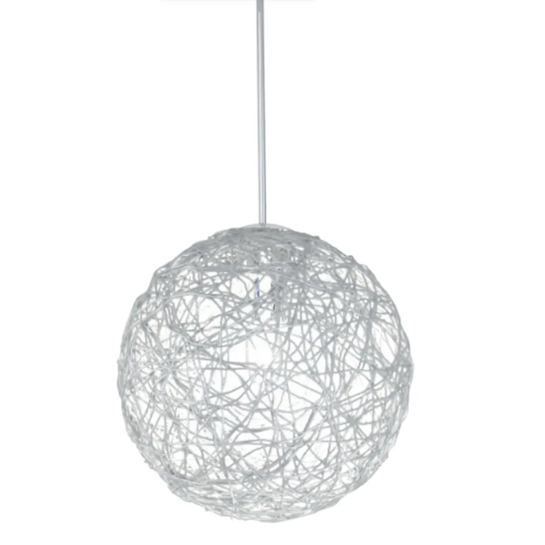 Lustre moderne Top Light WILLOW 1098 S1 G9 LED