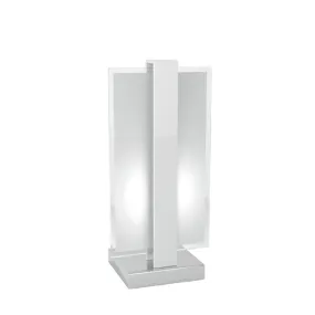 Moderner Lampenschirm Top Light CROSS 1106 P E27 LED