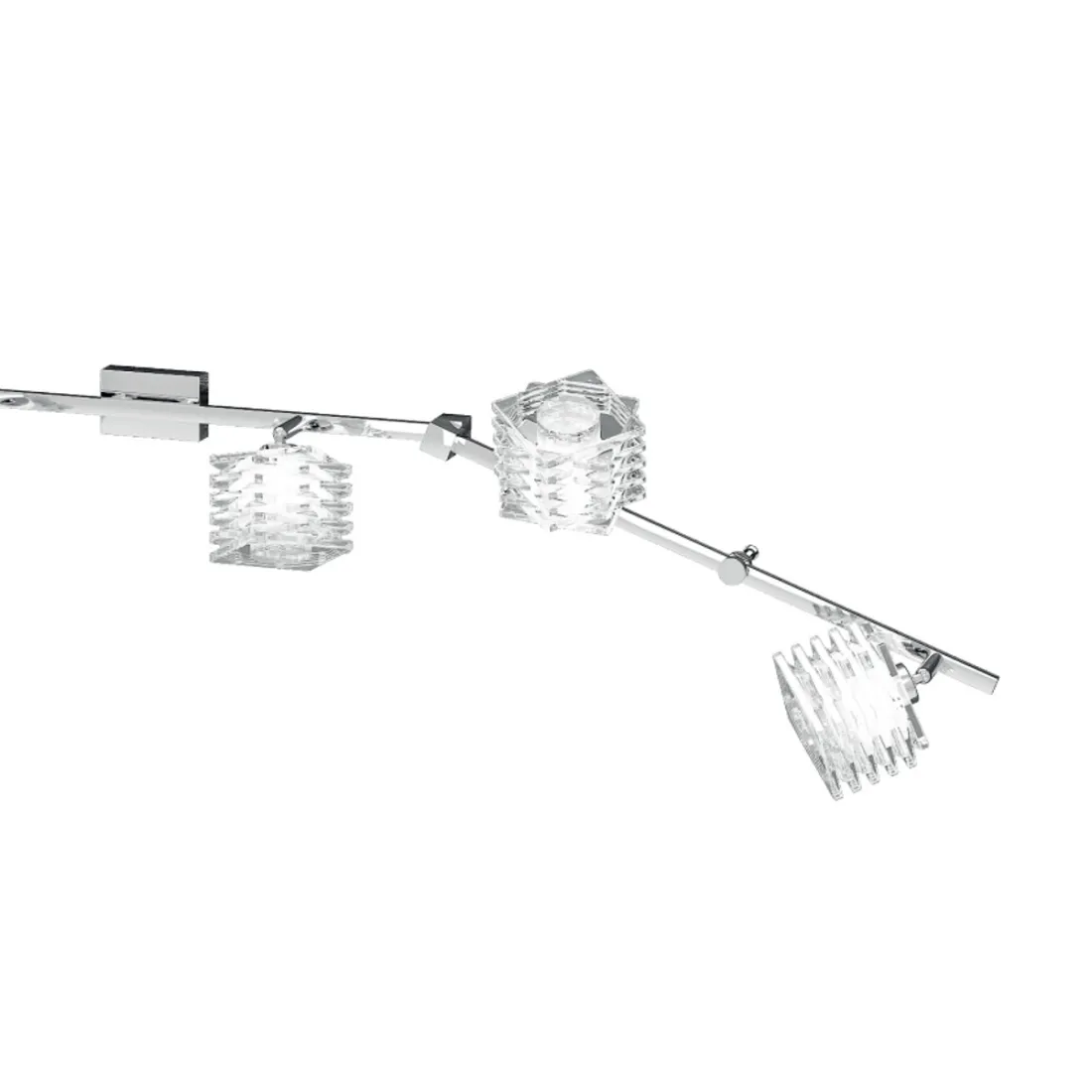 Binario RUBIK 1126 F6 Top Light