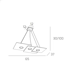 TP-PLATE 1129 S3 R + 2...