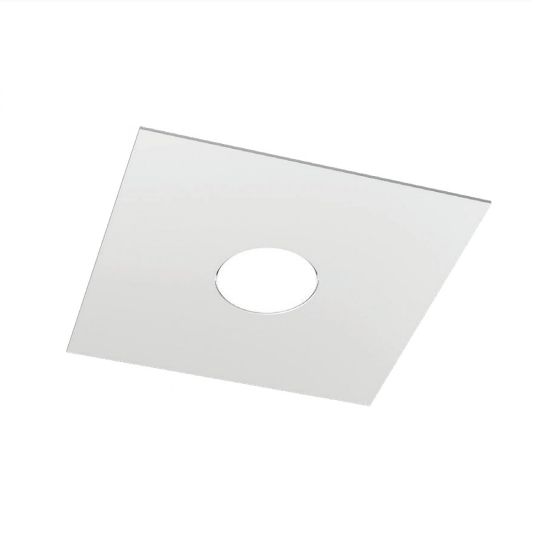 Plafoniera PLATE 1129 PL1 Top Light