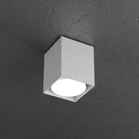 Plafoniera PLATE 1129 PL10 Top Light