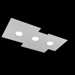Plafoniera PLATE 1129 PL3 R Top Light