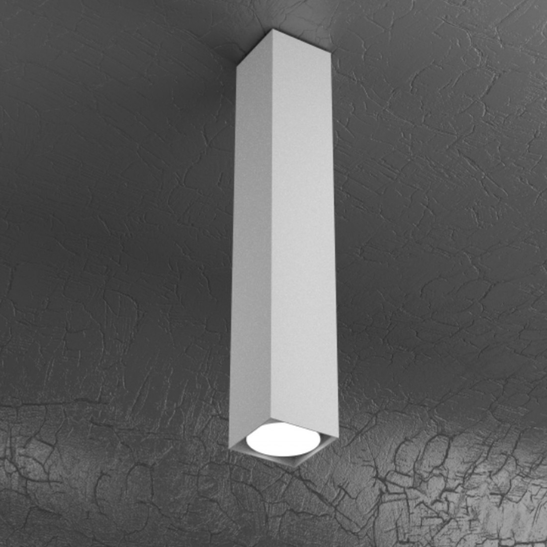 Plafoniera PLATE 1129 PL50 Top Light