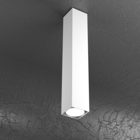 Plafoniera PLATE 1129 PL50 Top Light