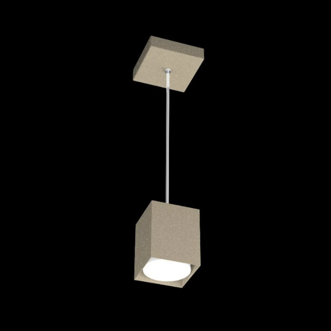 Top Light PLATE 1129 S10