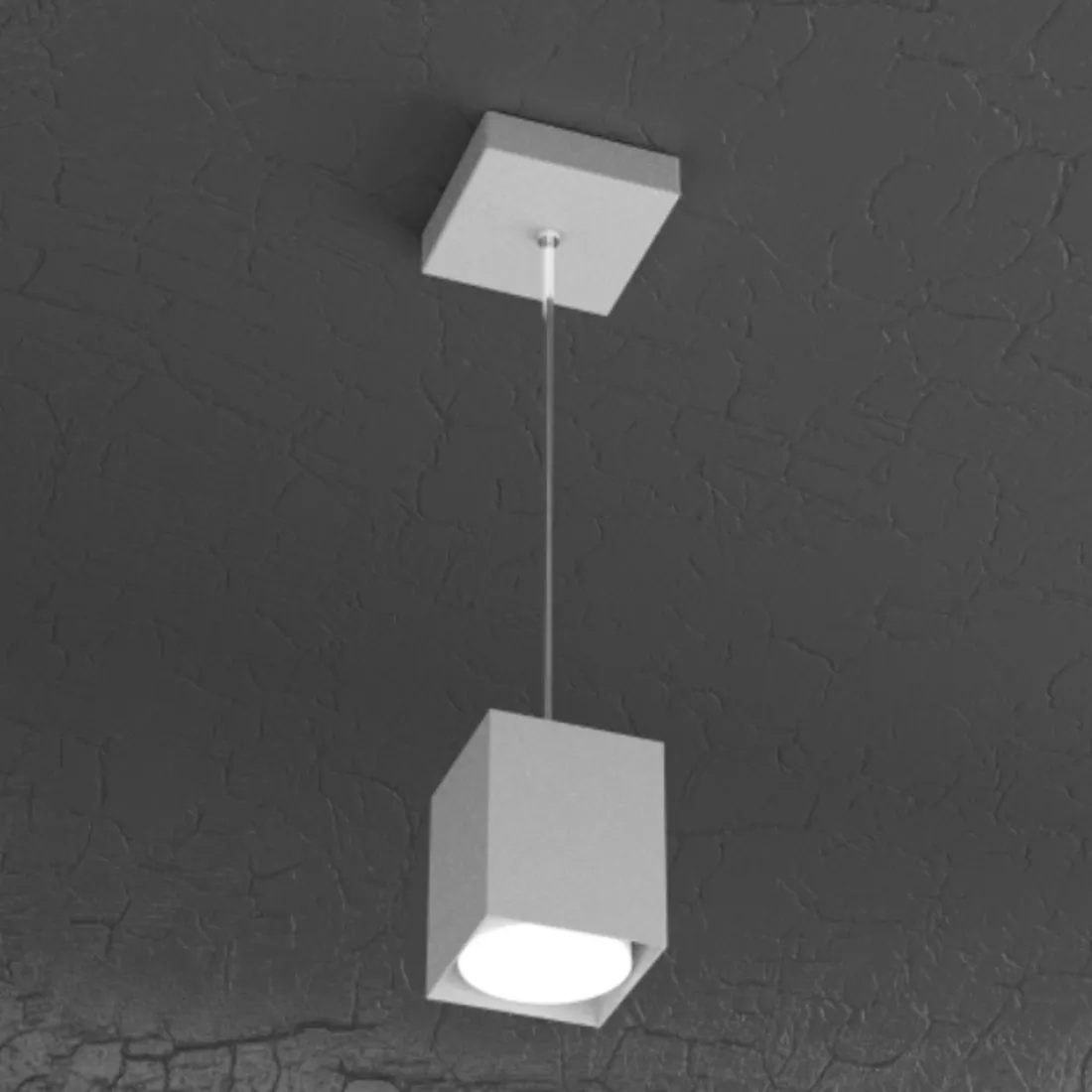 Top Light PLATE 1129 S10