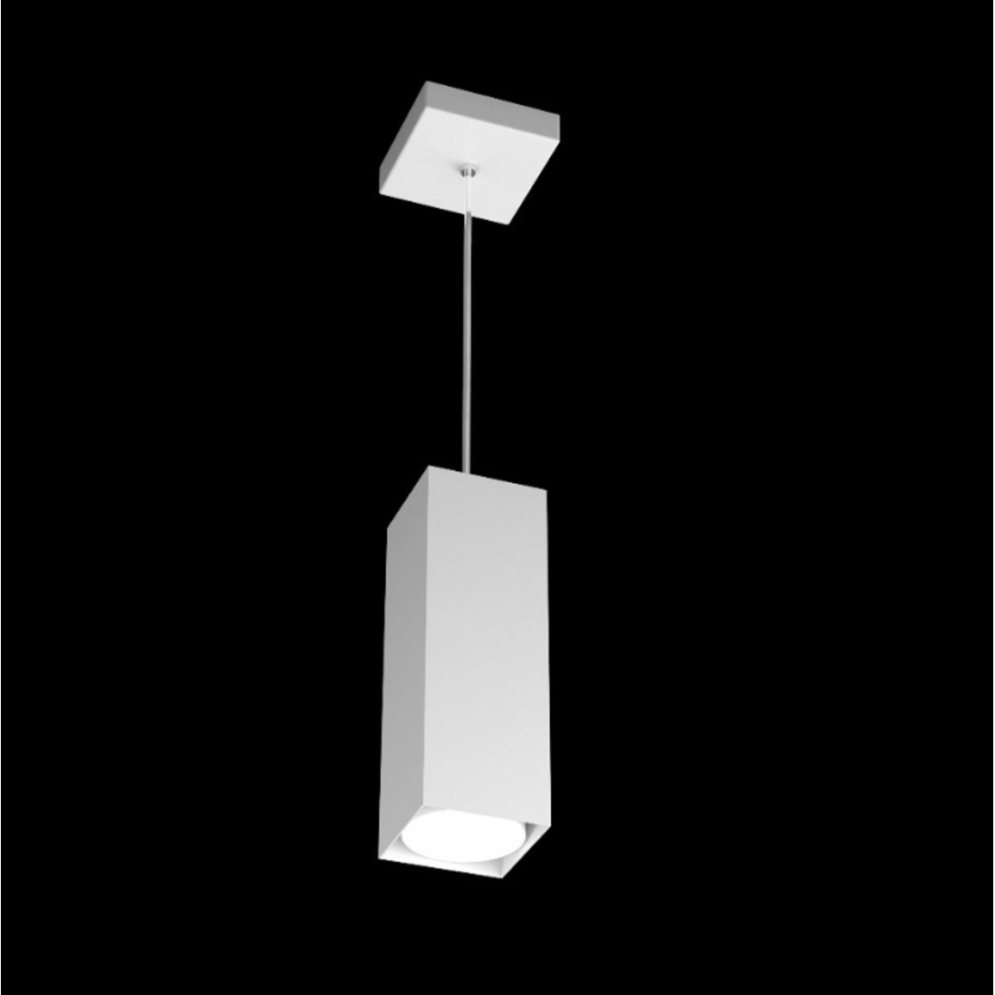 Sospensione PLATE 1129 S25 Top Light