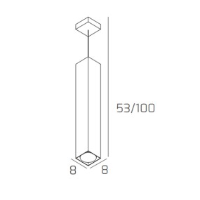 Top Light PLATE 1129 S50