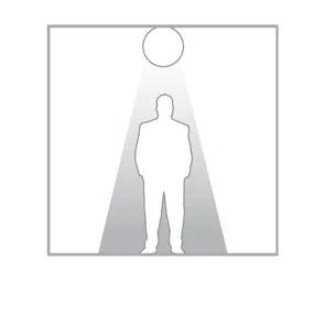 Plafoniera CLOUD 1128 PL6 R Top Light