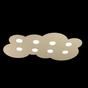 Plafoniera moderna Top...