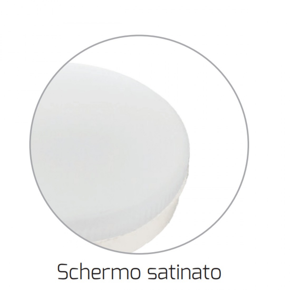 Bombilla LED Top Light GX53 CS NS 11W 1055LM