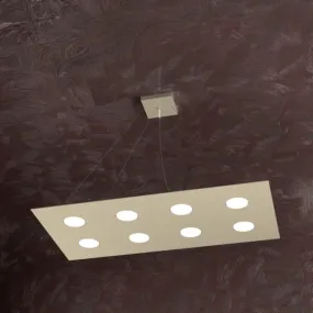 Lustre moderne Top Light...