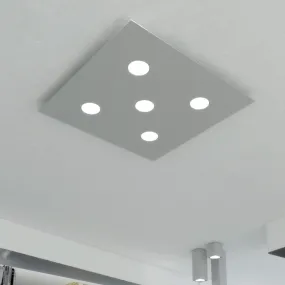 Plafoniera moderna Top...