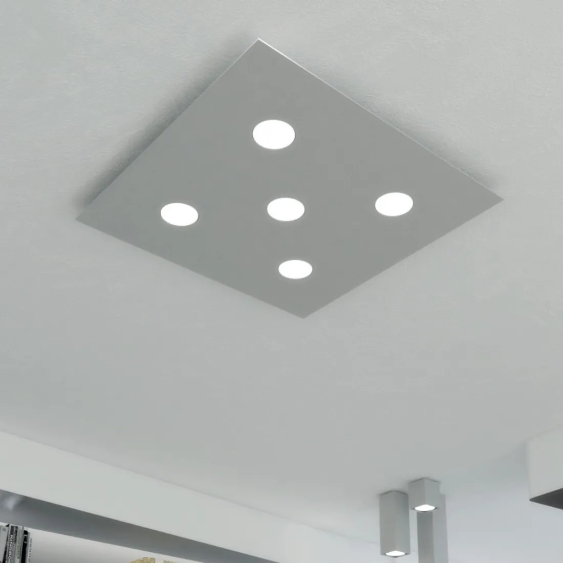 Top Light AREA 1127 PL5 45W.