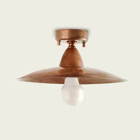 Plafonnier extérieur Lampadari Bartalini