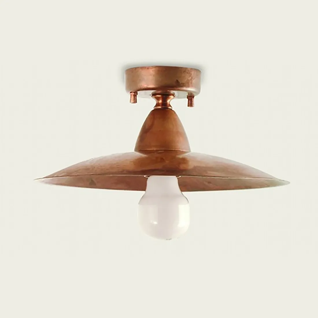 Plafoniera CRISPLA 20 Lampadari Bartalini