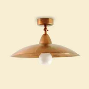 BA-ELIPLA Deckenleuchte 30 Deckenleuchte rustikal klassisches Interieur E27