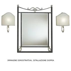 Applique classique Flami...
