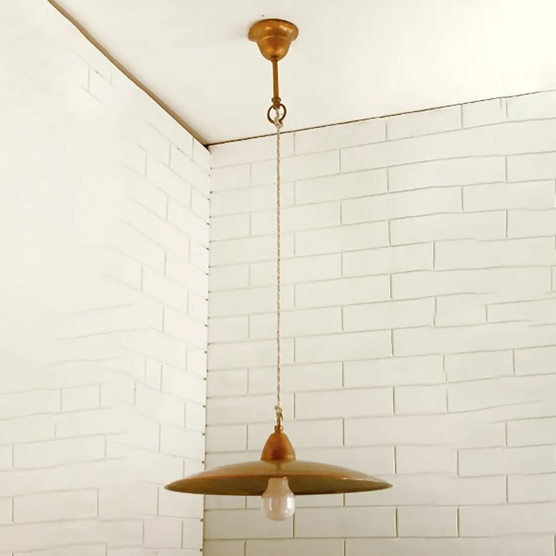 Sospensione ELISOP Lampadari Bartalini