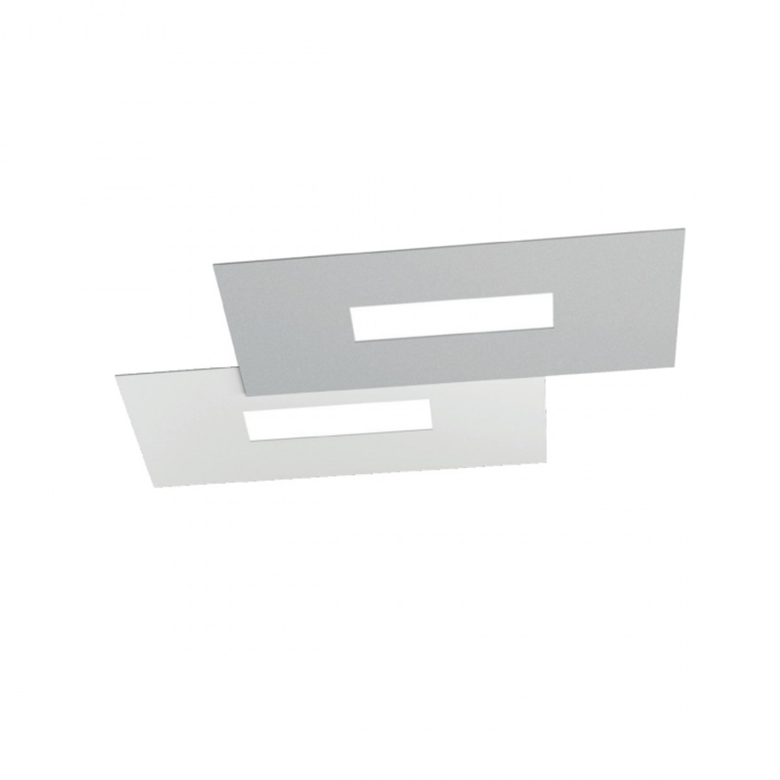 Moderne Deckenleuchte Top Light WALLY 1138 M1 2G11 LED